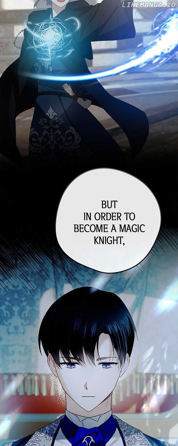 A Golden Fate That Transcends Time chapter 5 page 40