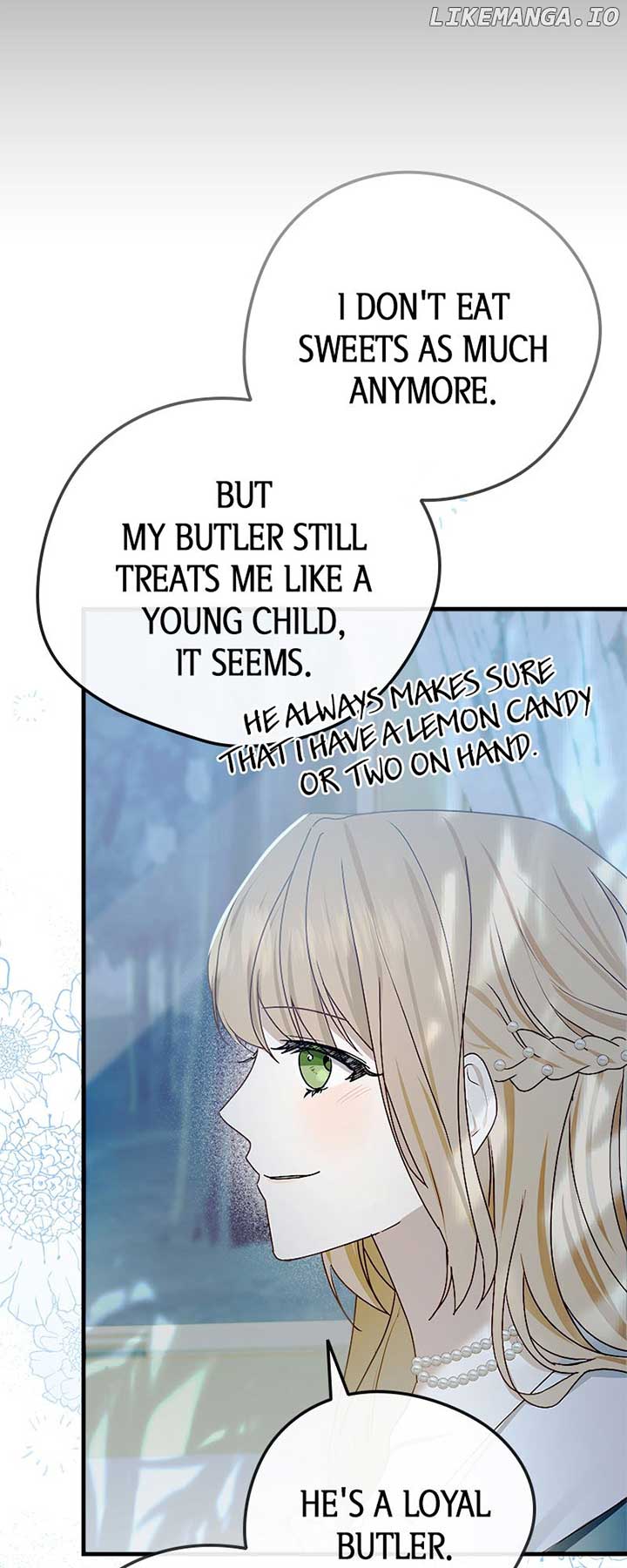 A Golden Fate That Transcends Time chapter 5 page 44