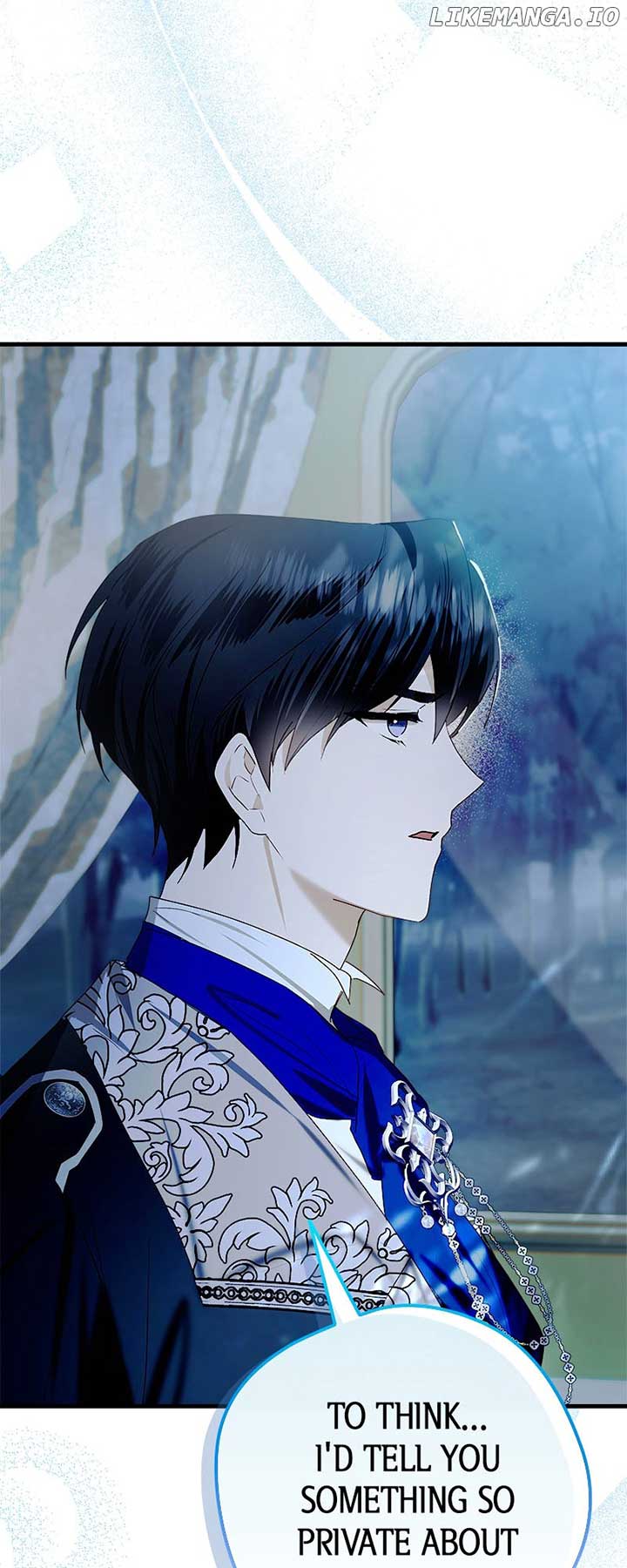 A Golden Fate That Transcends Time chapter 5 page 46