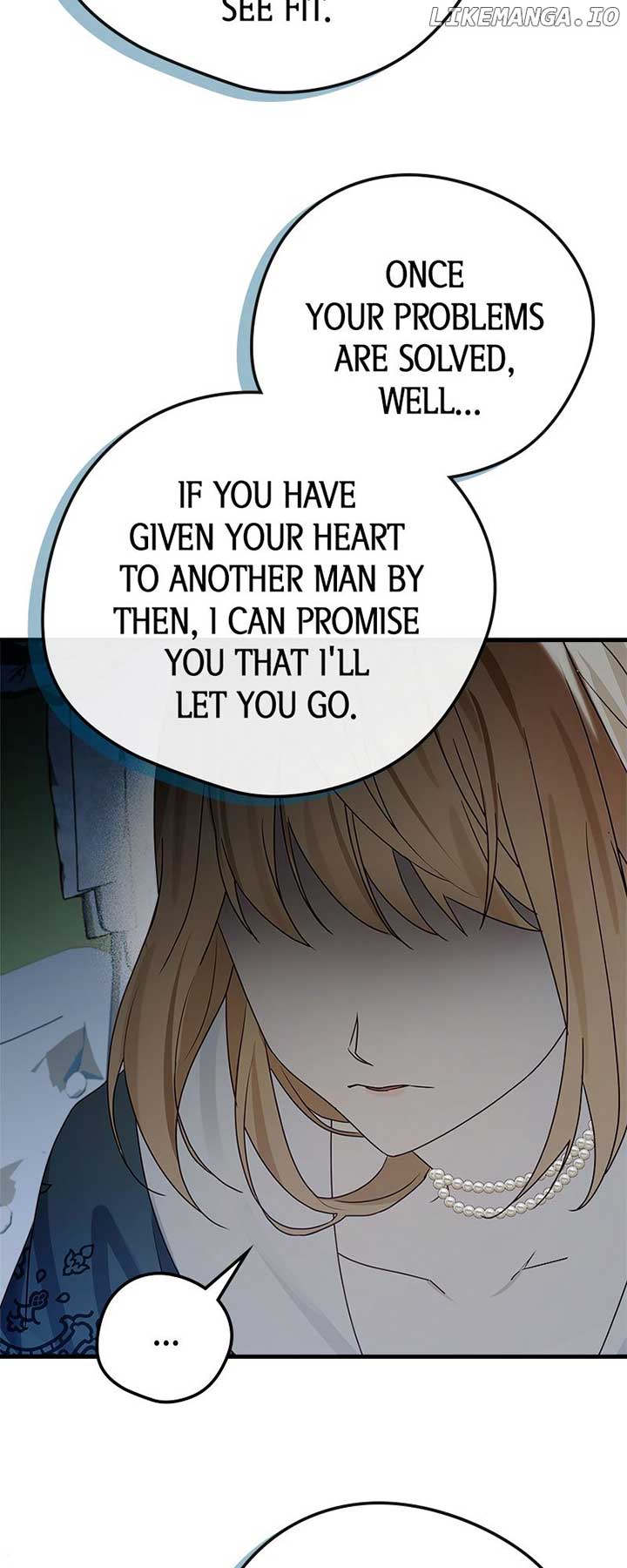 A Golden Fate That Transcends Time chapter 5 page 63