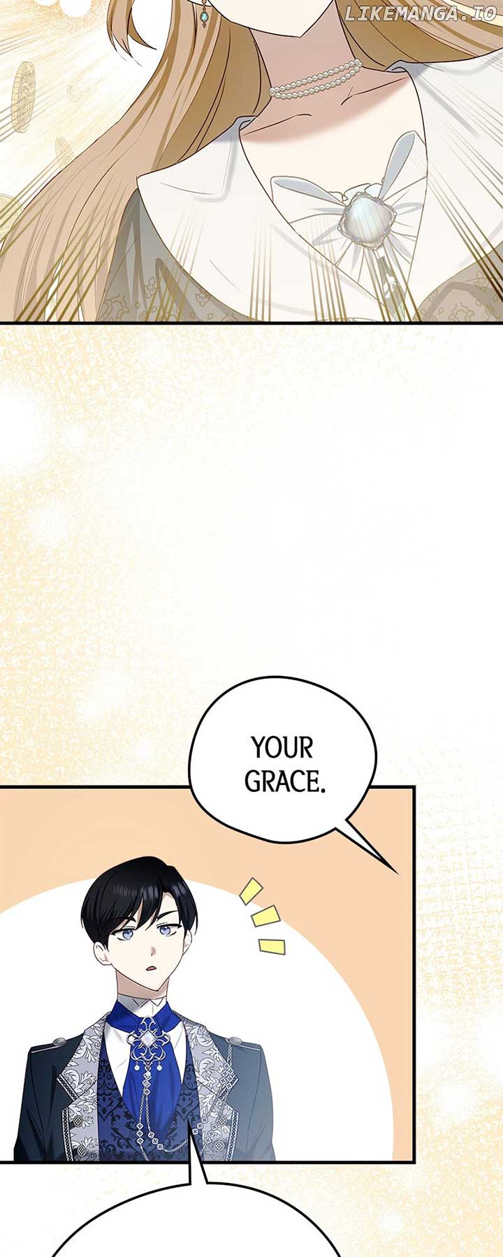 A Golden Fate That Transcends Time chapter 5 page 67