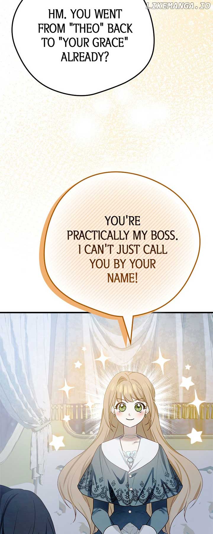 A Golden Fate That Transcends Time chapter 5 page 68