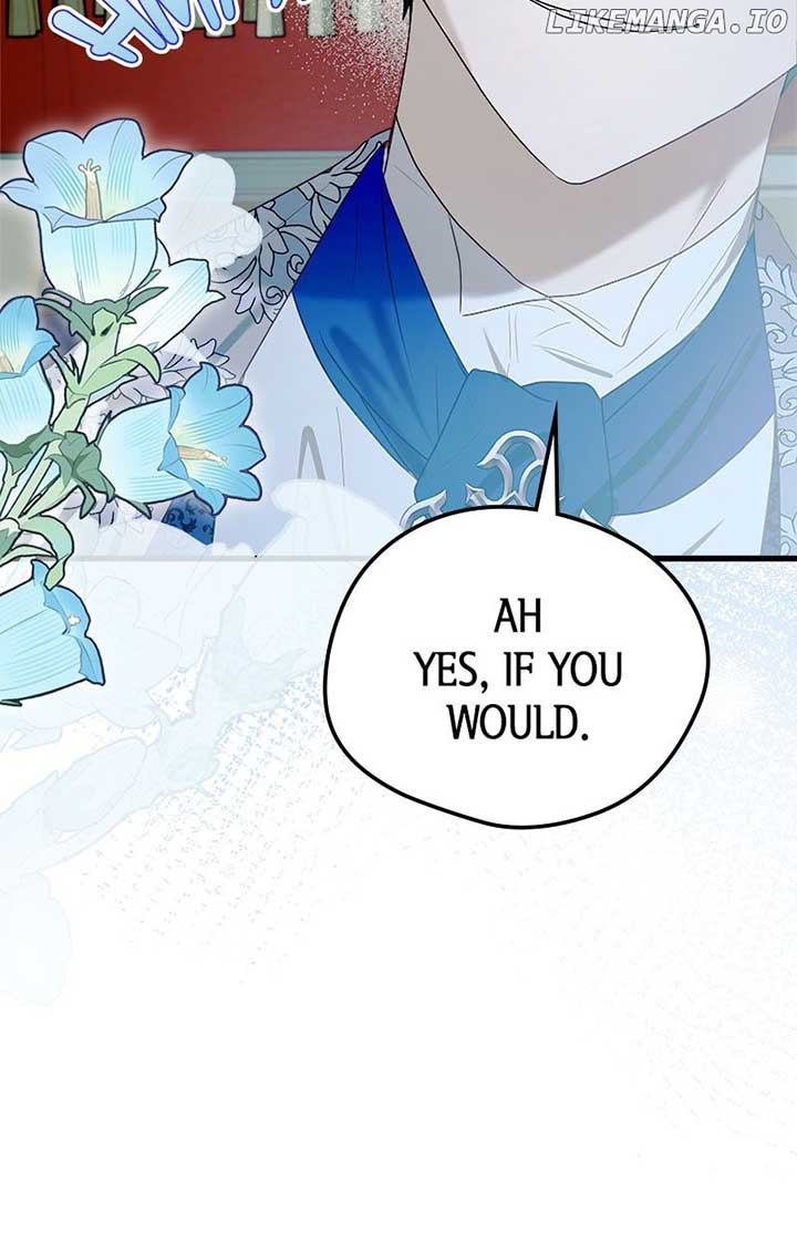 A Golden Fate That Transcends Time chapter 5 page 72
