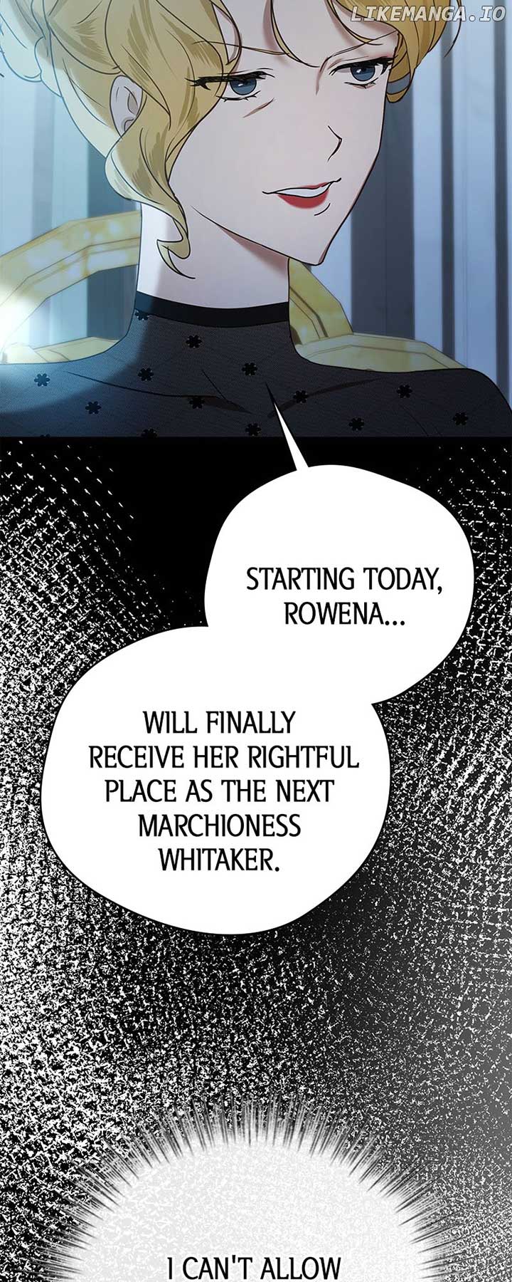 A Golden Fate That Transcends Time chapter 5 page 76