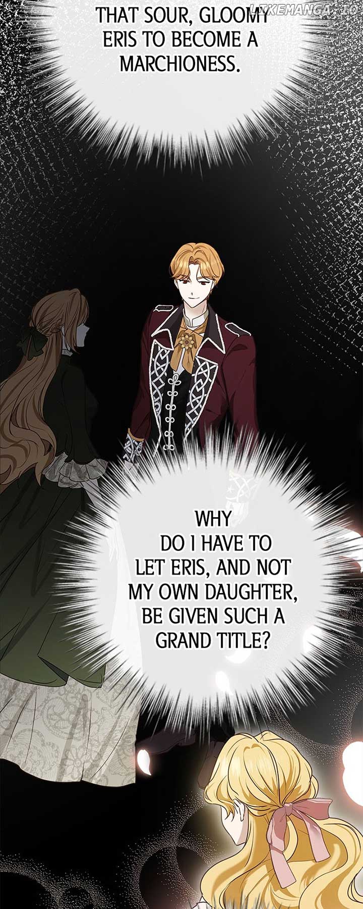 A Golden Fate That Transcends Time chapter 5 page 77