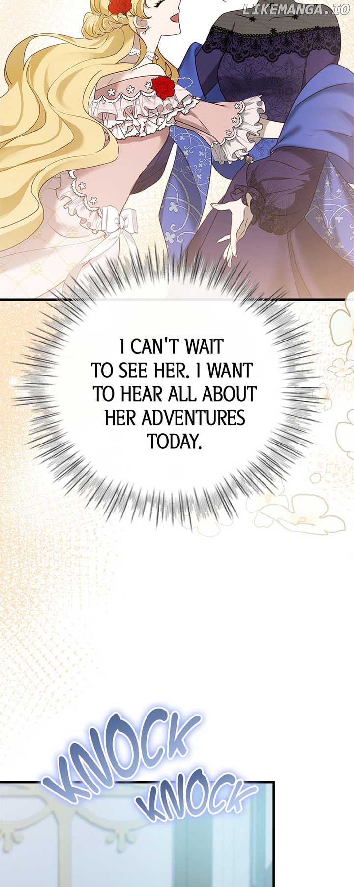 A Golden Fate That Transcends Time chapter 5 page 79