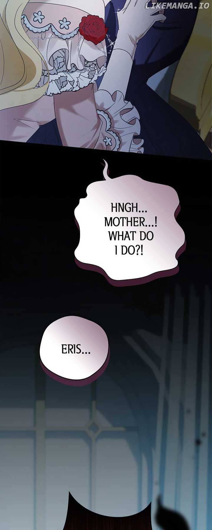 A Golden Fate That Transcends Time chapter 5 page 83