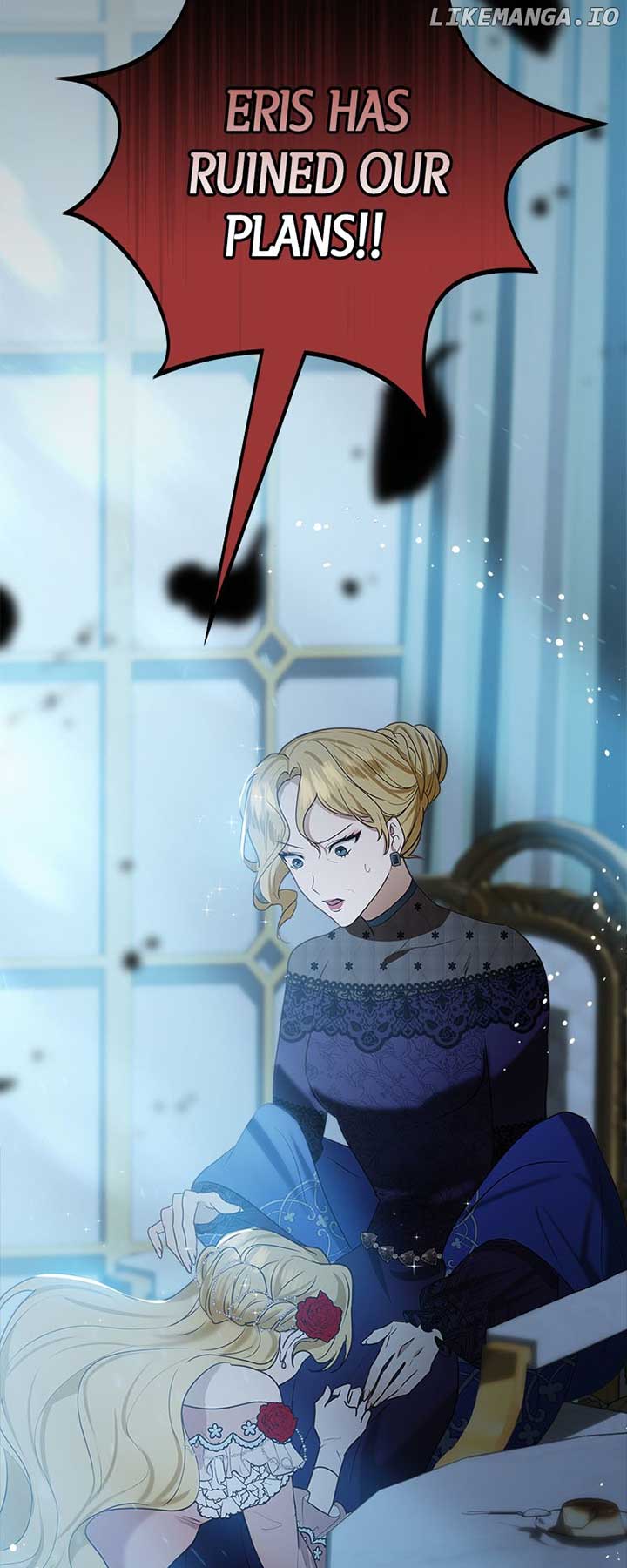 A Golden Fate That Transcends Time chapter 5 page 84