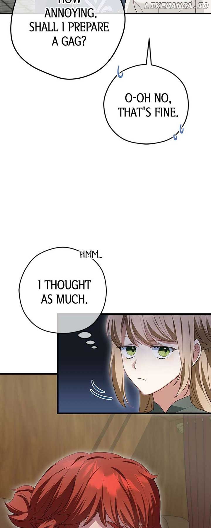 A Golden Fate That Transcends Time chapter 52 page 3