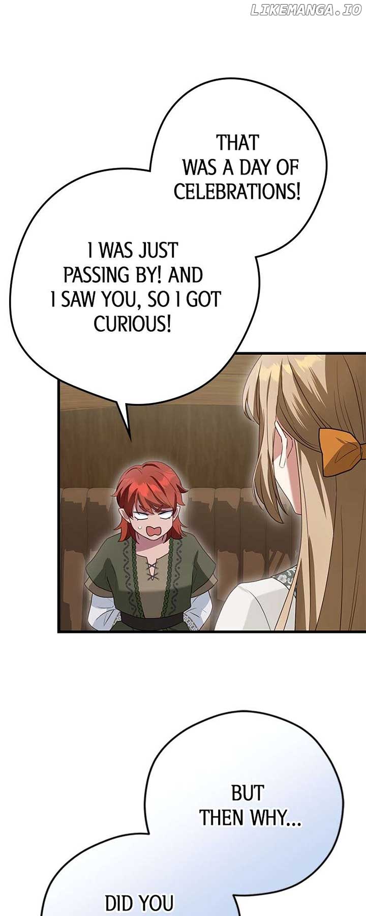 A Golden Fate That Transcends Time chapter 52 page 8