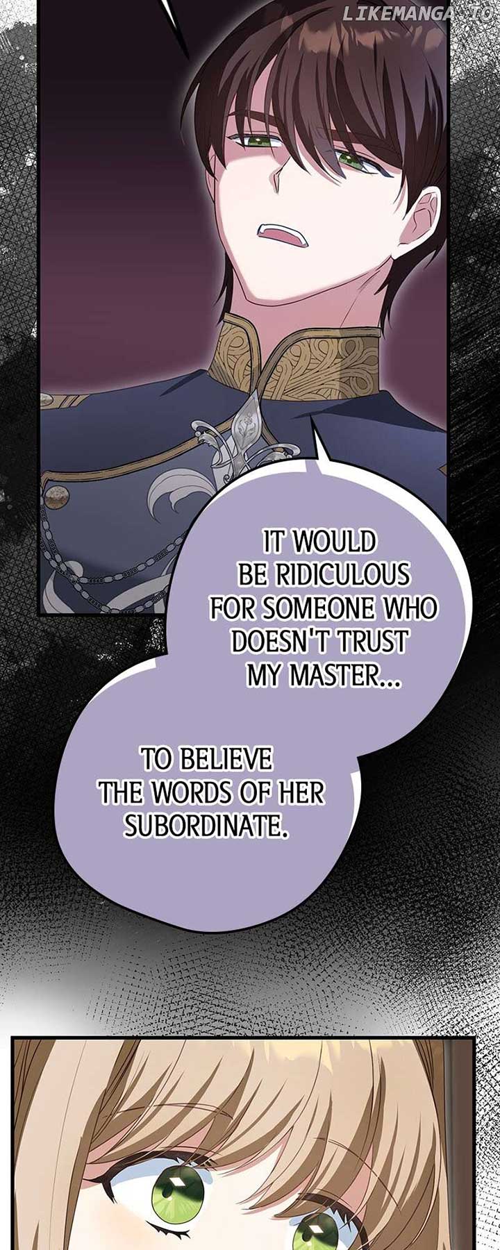 A Golden Fate That Transcends Time chapter 52 page 29