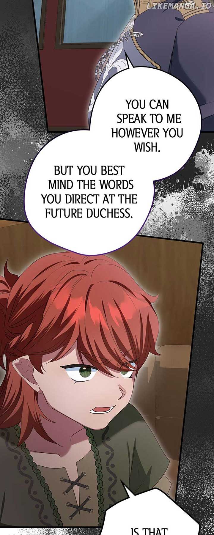 A Golden Fate That Transcends Time chapter 52 page 32