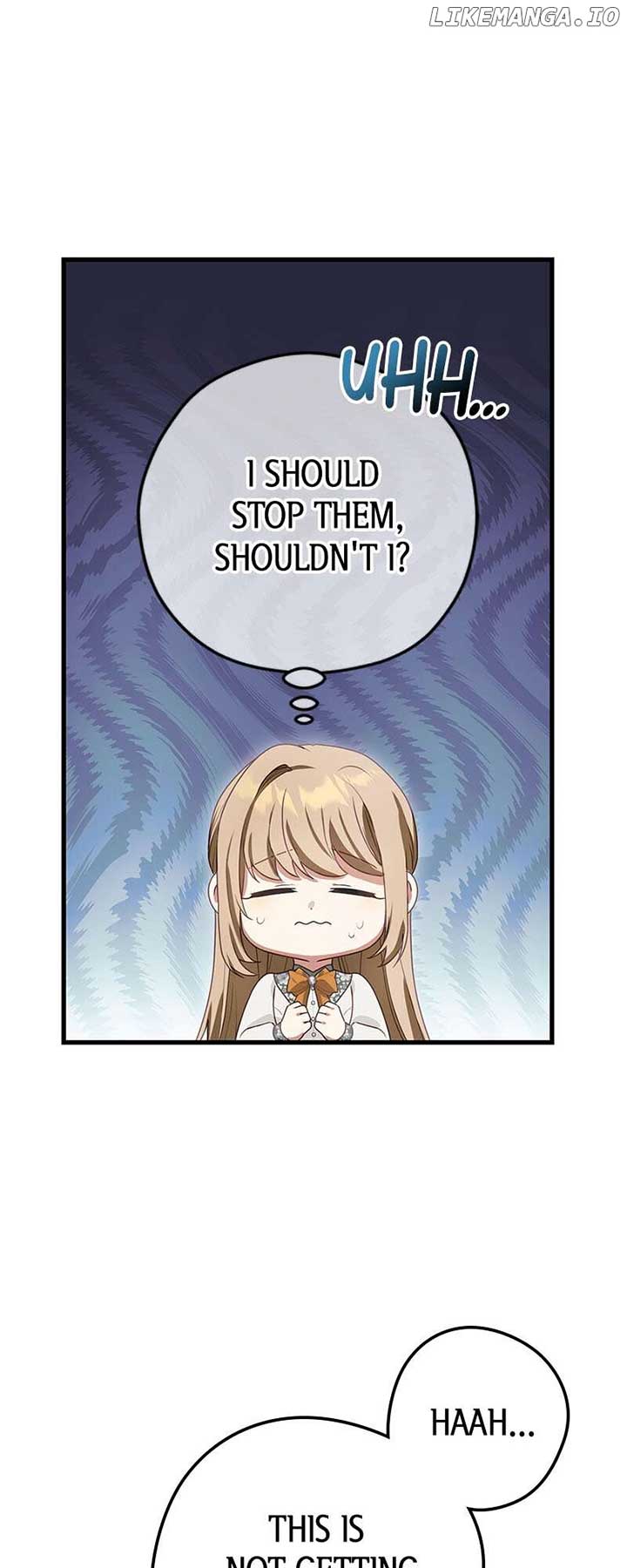 A Golden Fate That Transcends Time chapter 52 page 35