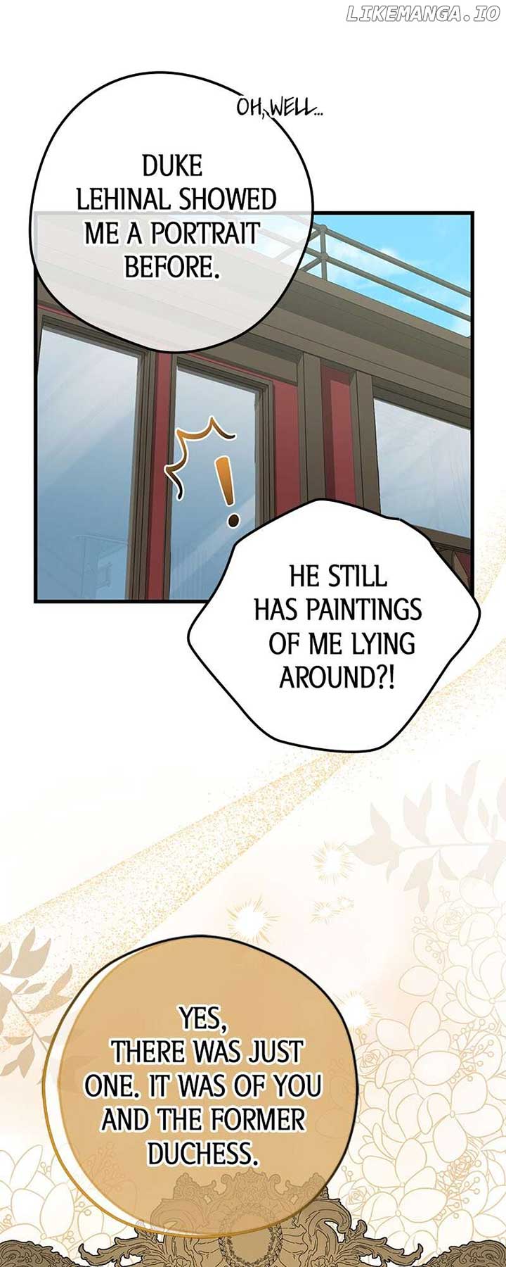 A Golden Fate That Transcends Time chapter 52 page 41