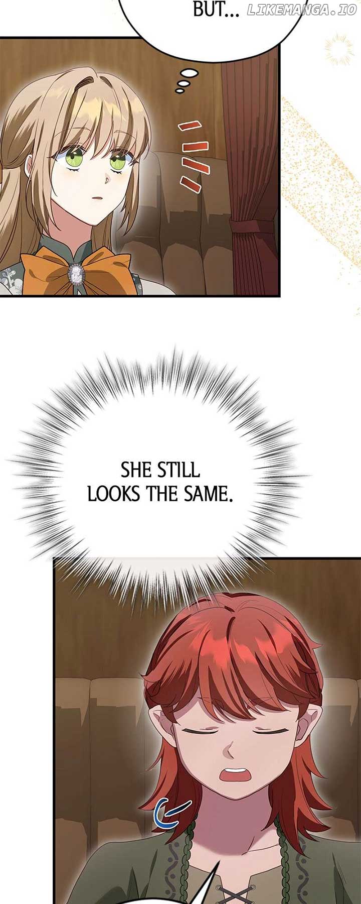 A Golden Fate That Transcends Time chapter 52 page 43