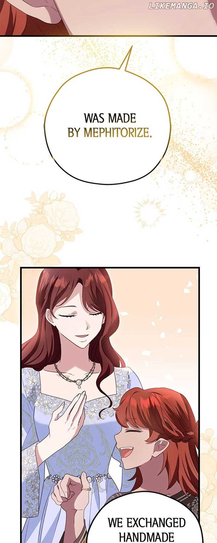 A Golden Fate That Transcends Time chapter 52 page 45