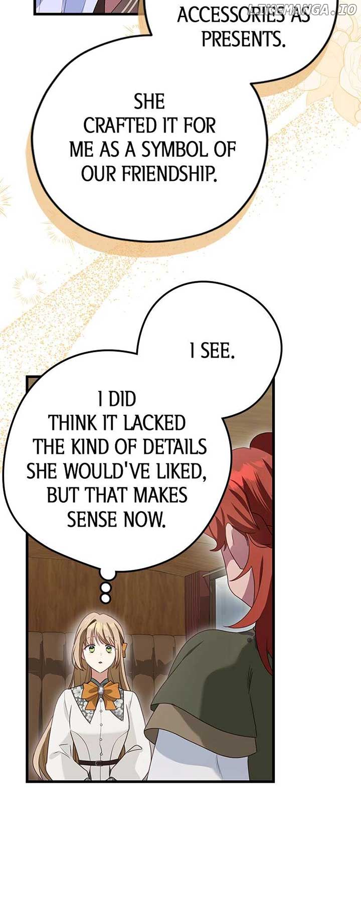 A Golden Fate That Transcends Time chapter 52 page 46