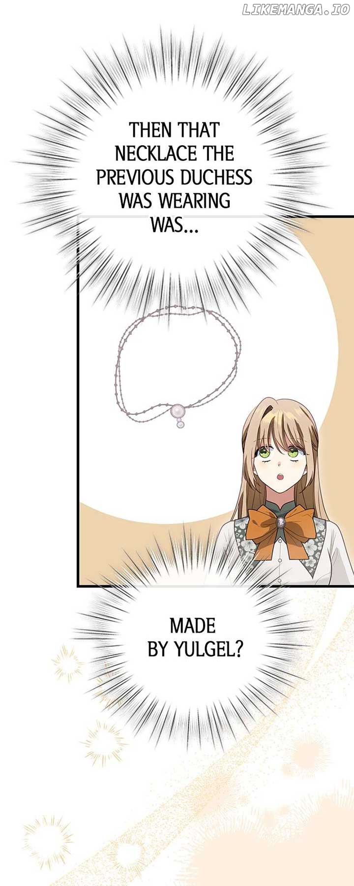 A Golden Fate That Transcends Time chapter 52 page 48