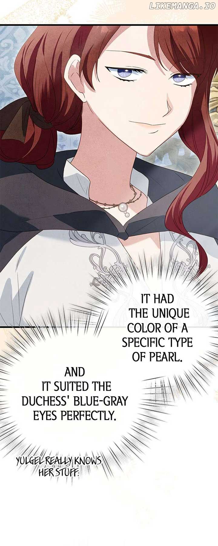 A Golden Fate That Transcends Time chapter 52 page 49