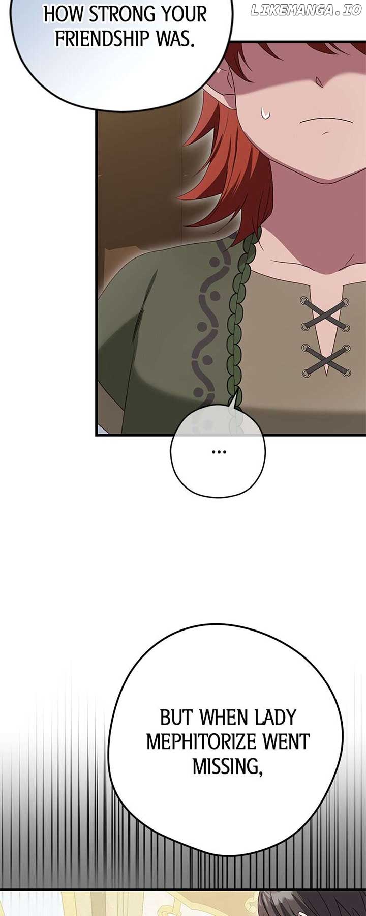 A Golden Fate That Transcends Time chapter 52 page 52