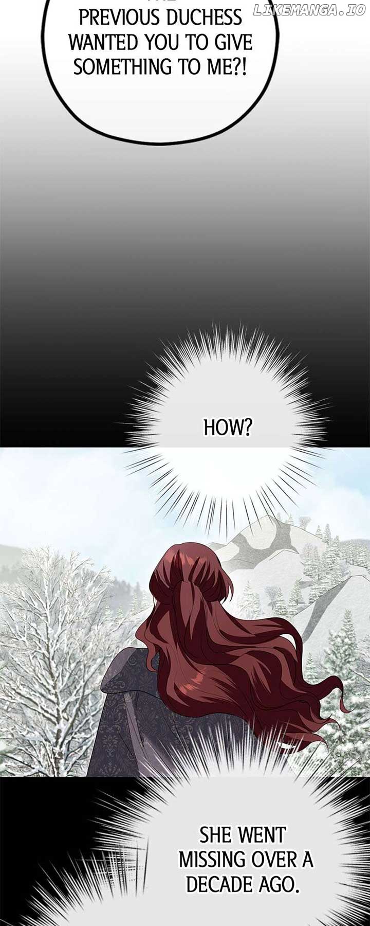 A Golden Fate That Transcends Time chapter 52 page 59