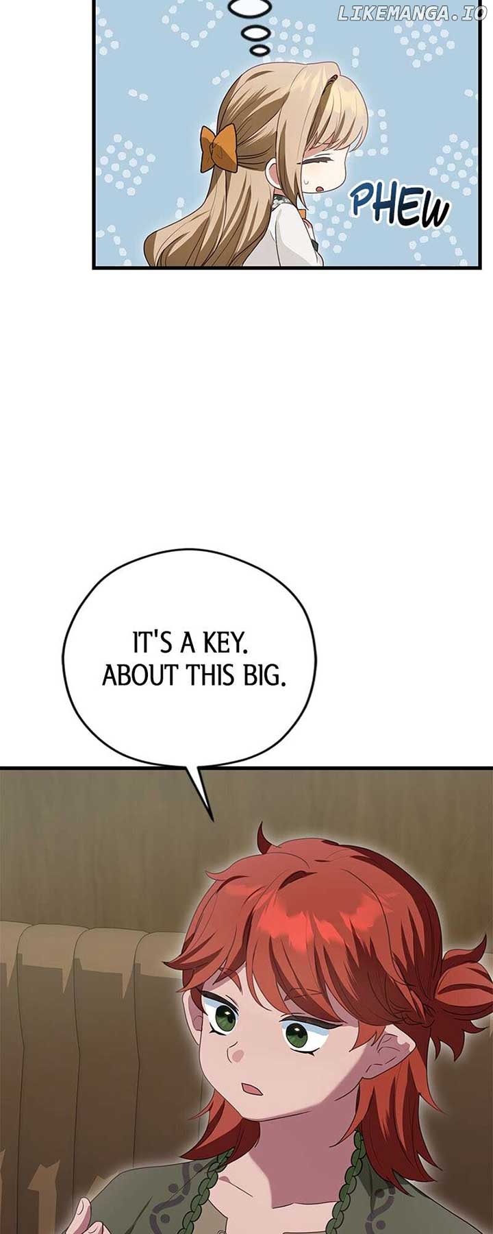 A Golden Fate That Transcends Time chapter 52 page 65