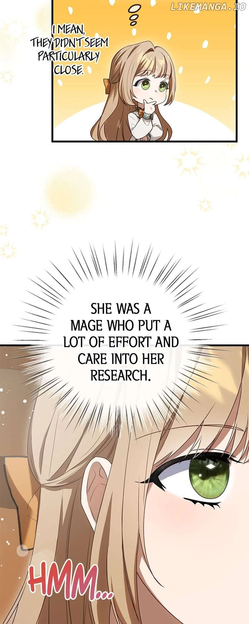 A Golden Fate That Transcends Time chapter 53 page 4