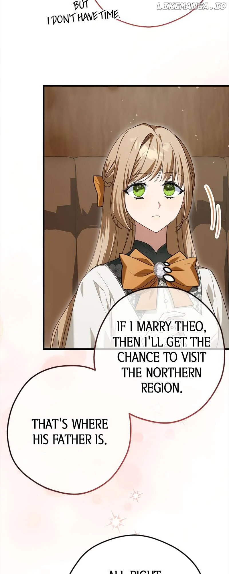 A Golden Fate That Transcends Time chapter 53 page 10