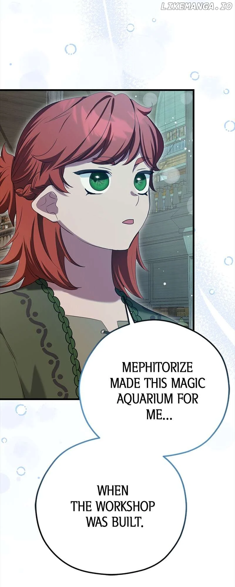 A Golden Fate That Transcends Time chapter 53 page 19