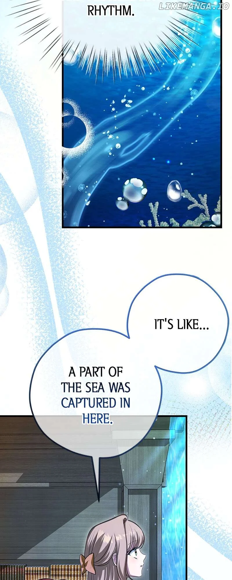 A Golden Fate That Transcends Time chapter 53 page 22