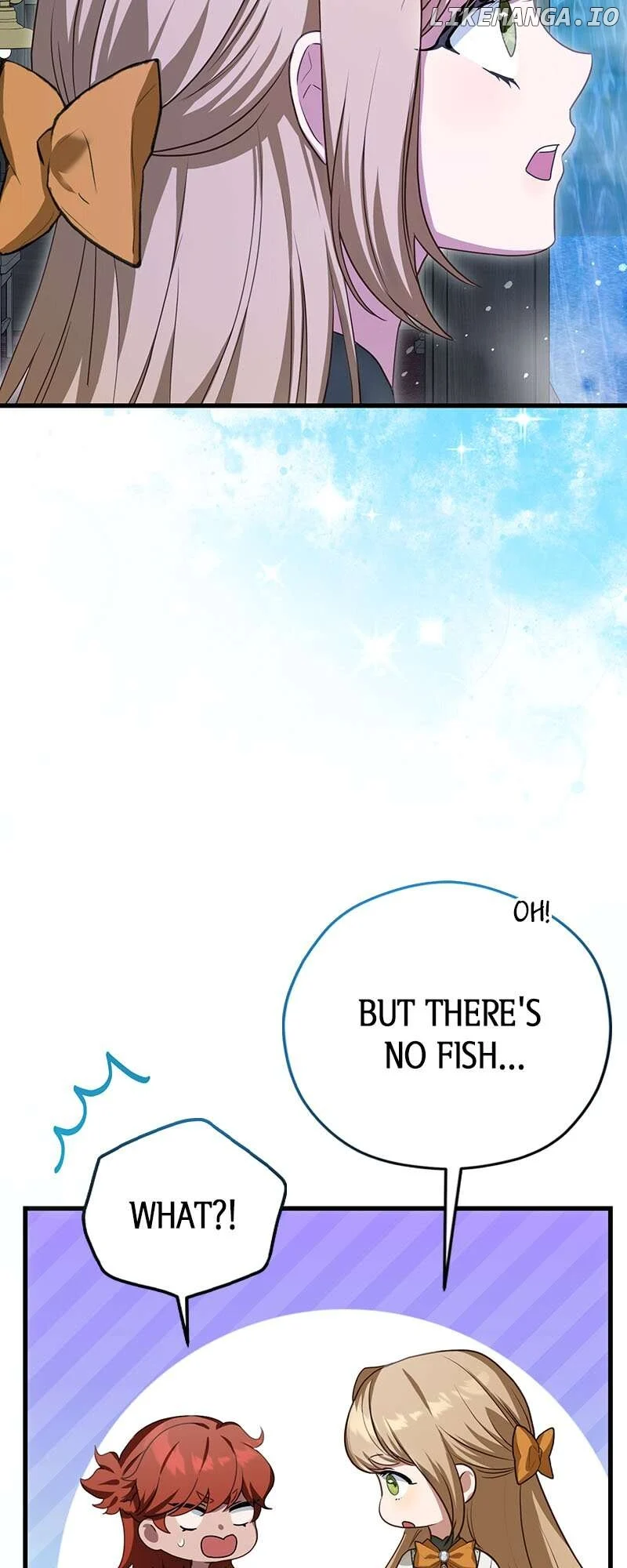 A Golden Fate That Transcends Time chapter 53 page 25