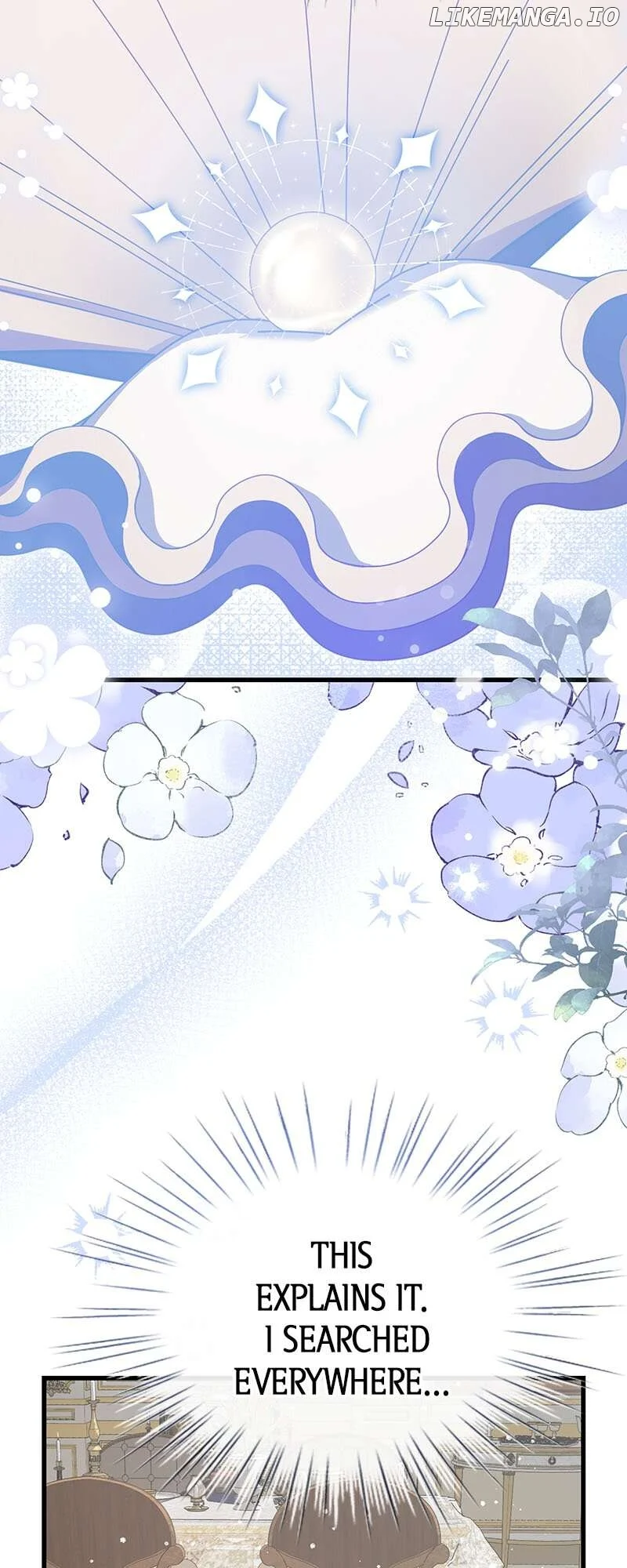 A Golden Fate That Transcends Time chapter 53 page 30
