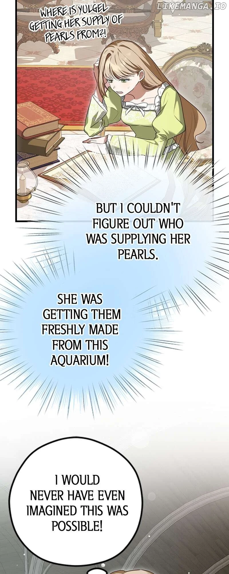 A Golden Fate That Transcends Time chapter 53 page 31