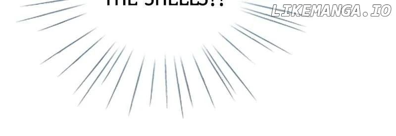 A Golden Fate That Transcends Time chapter 53 page 34