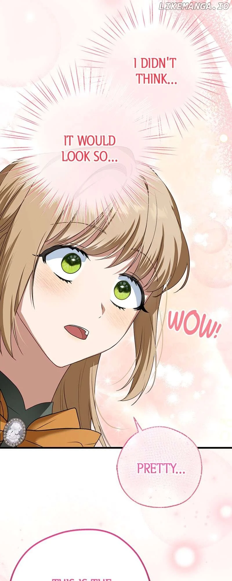 A Golden Fate That Transcends Time chapter 53 page 38