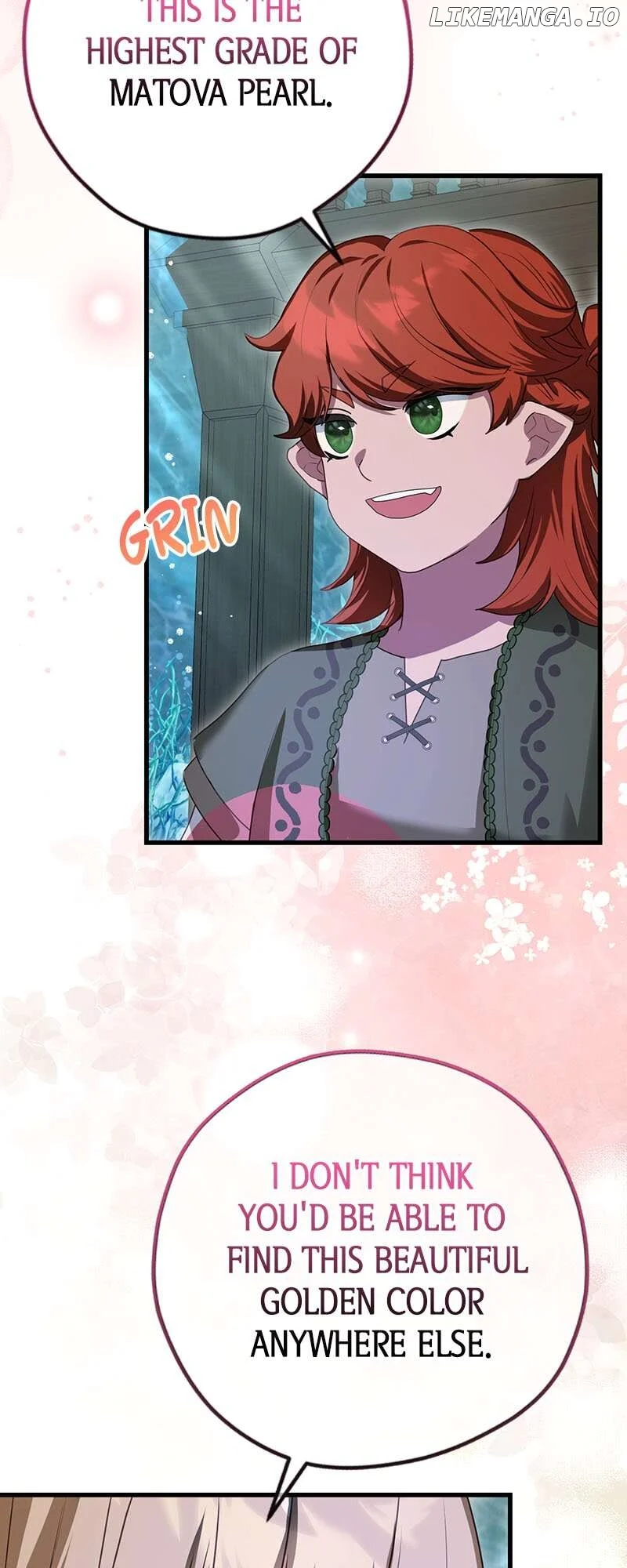 A Golden Fate That Transcends Time chapter 53 page 39