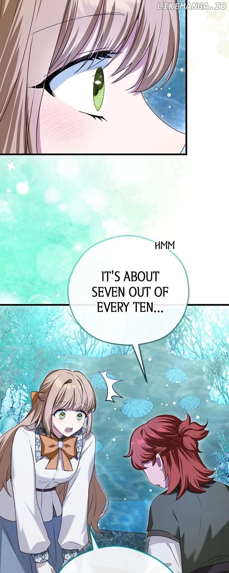 A Golden Fate That Transcends Time chapter 53 page 40