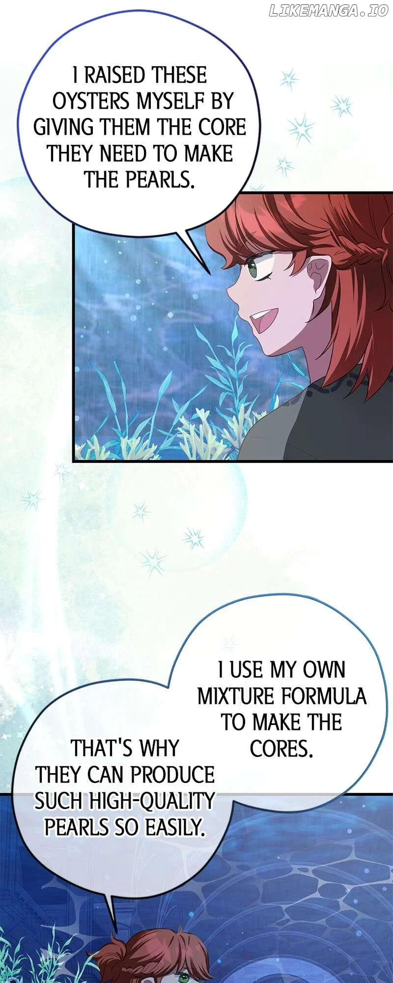 A Golden Fate That Transcends Time chapter 53 page 42
