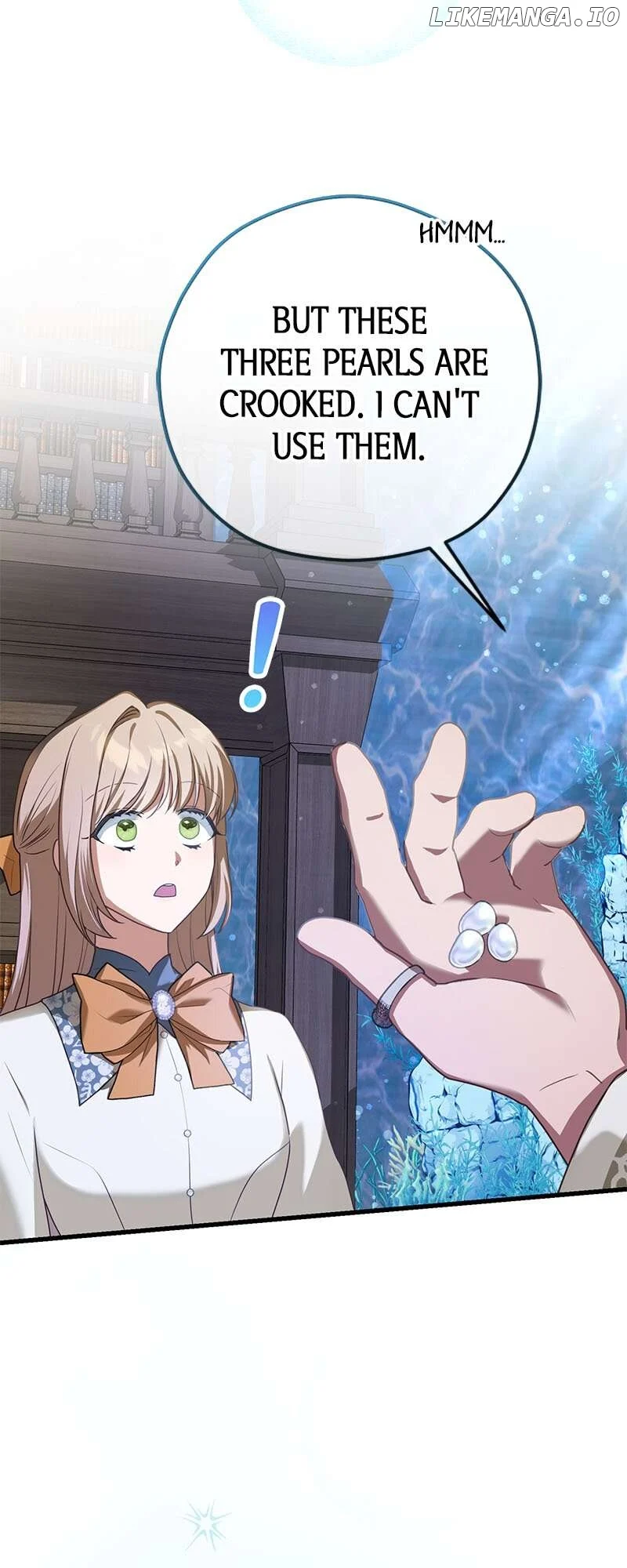A Golden Fate That Transcends Time chapter 53 page 44