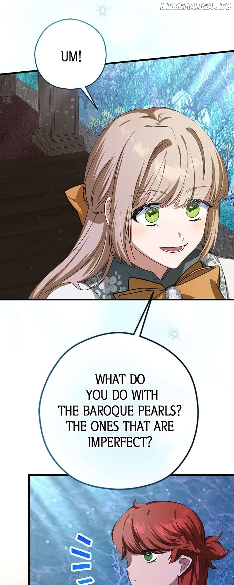 A Golden Fate That Transcends Time chapter 53 page 45