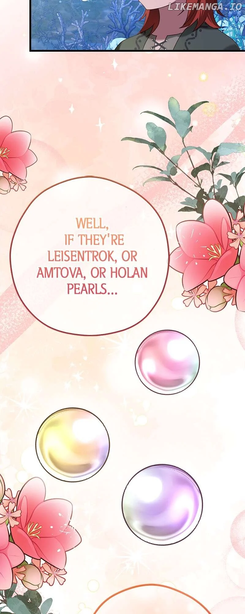 A Golden Fate That Transcends Time chapter 53 page 46