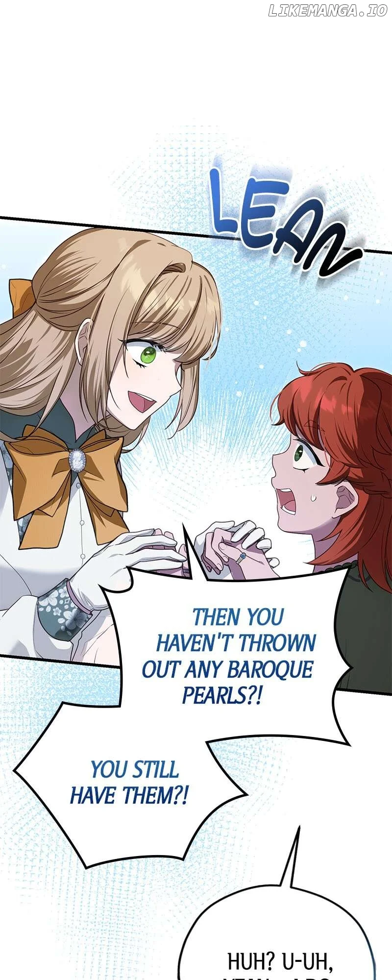A Golden Fate That Transcends Time chapter 53 page 48