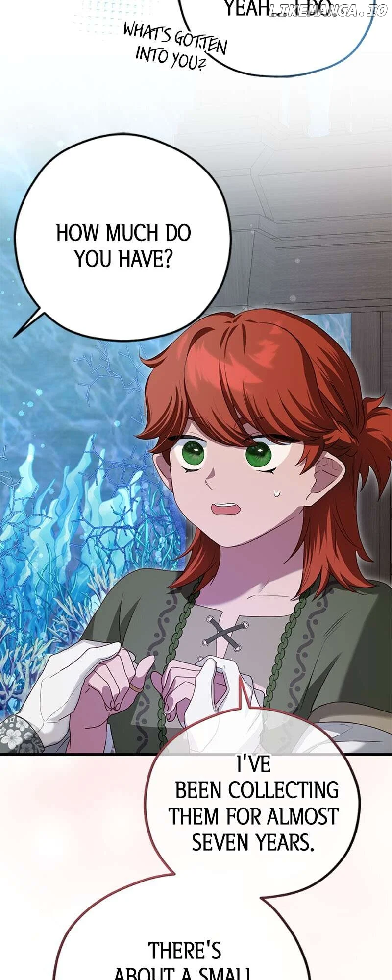 A Golden Fate That Transcends Time chapter 53 page 49