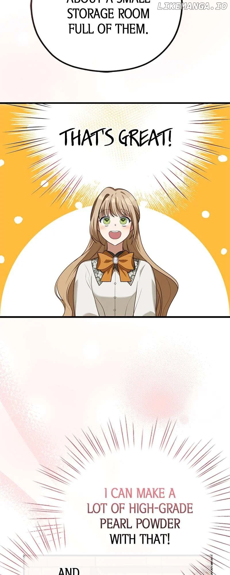 A Golden Fate That Transcends Time chapter 53 page 50