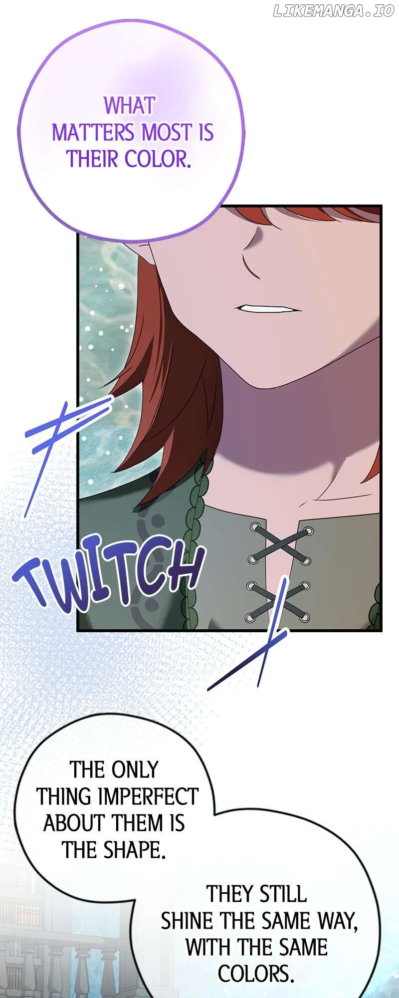 A Golden Fate That Transcends Time chapter 53 page 55