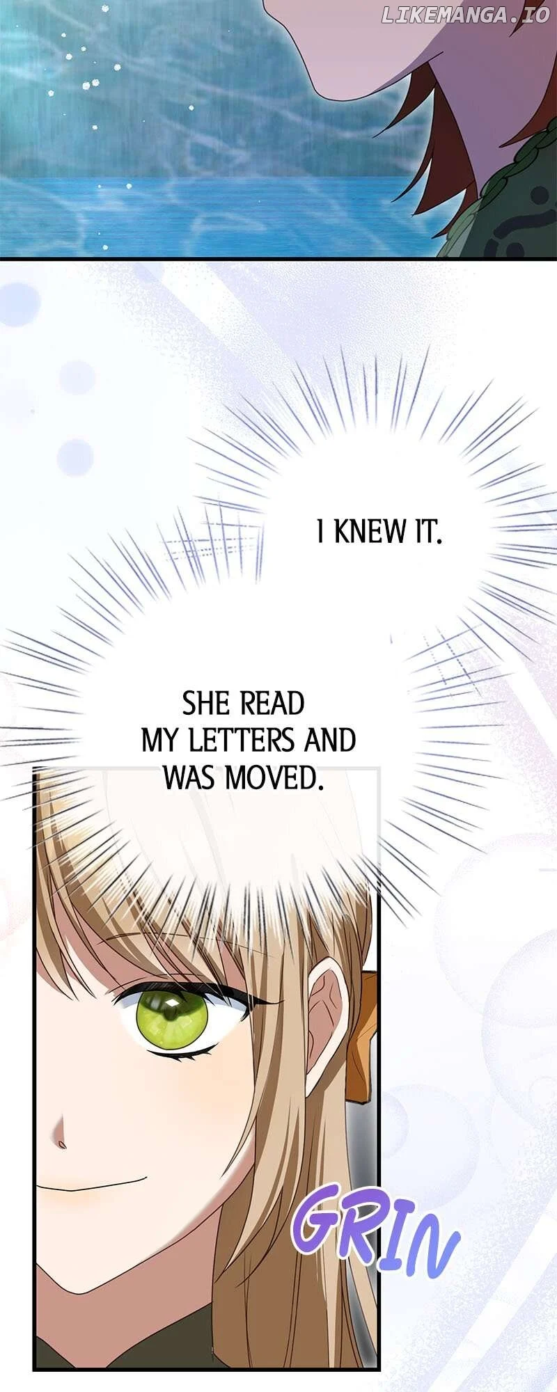 A Golden Fate That Transcends Time chapter 53 page 57
