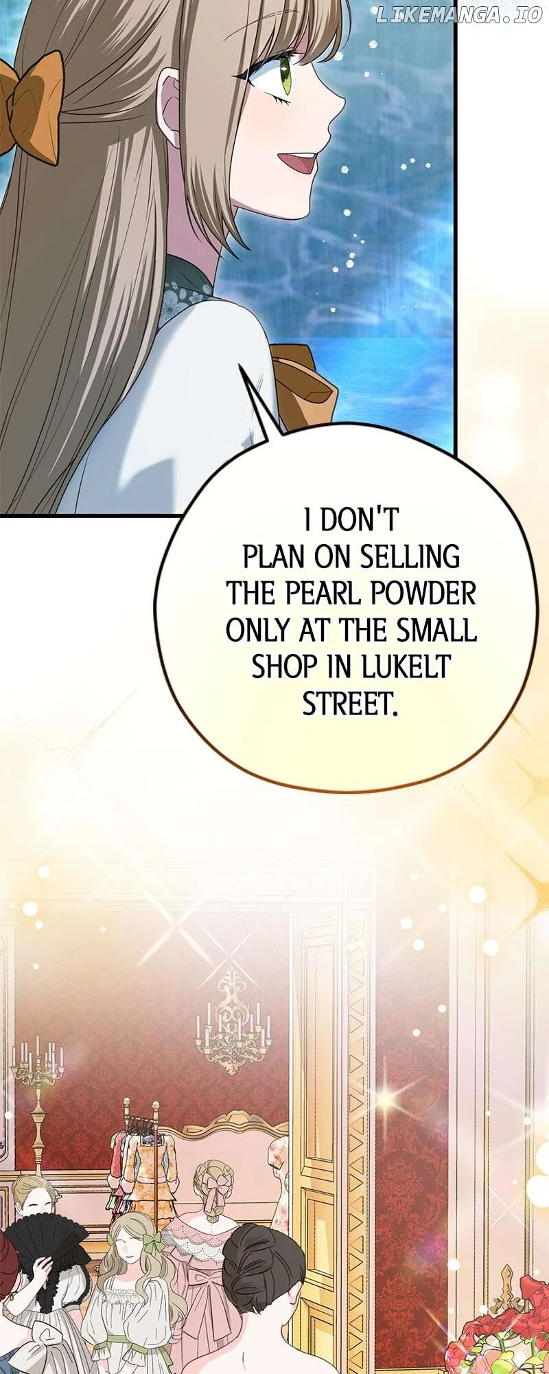 A Golden Fate That Transcends Time chapter 53 page 60
