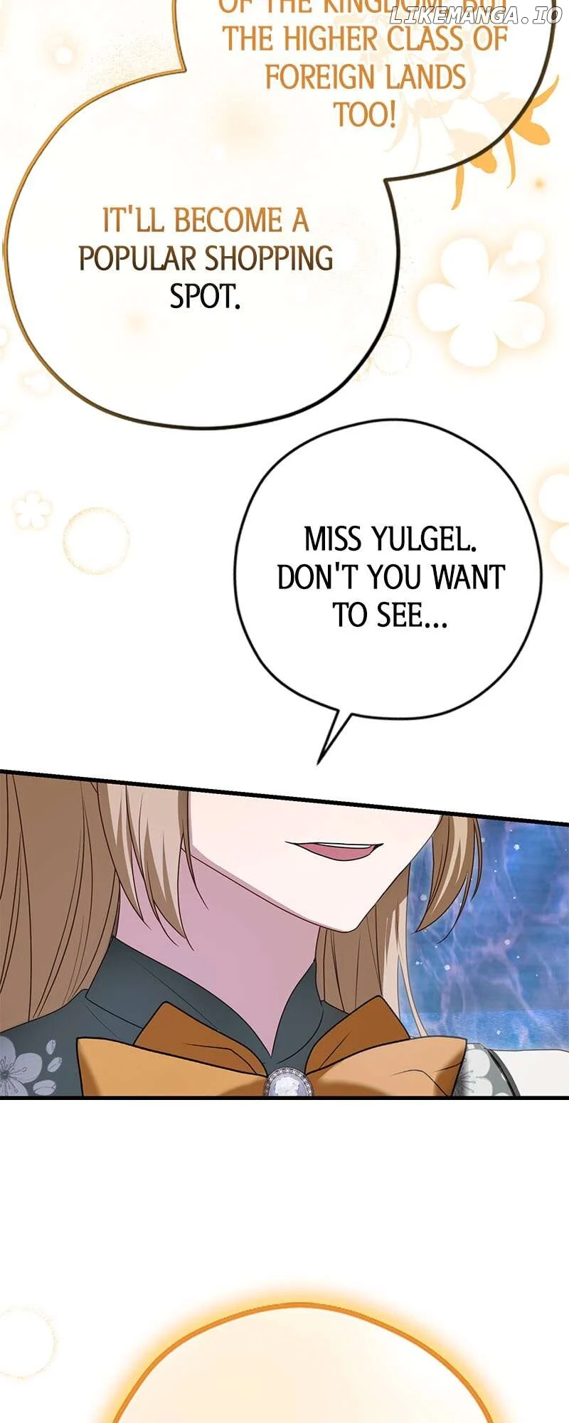 A Golden Fate That Transcends Time chapter 53 page 63