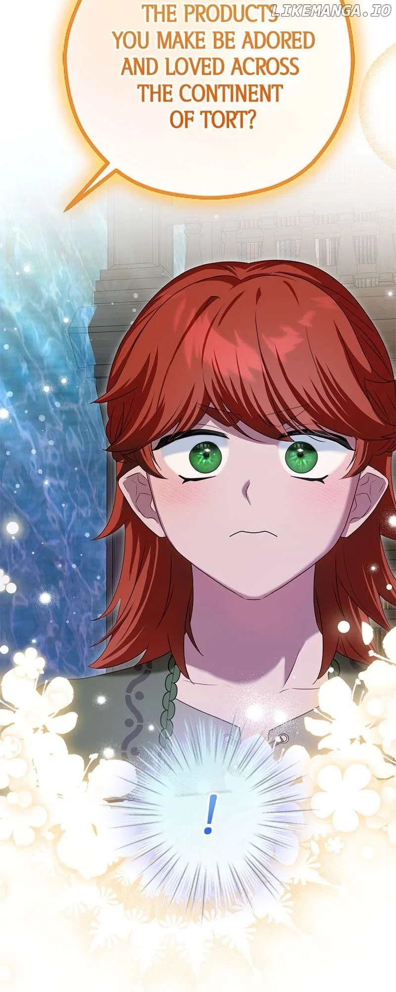 A Golden Fate That Transcends Time chapter 53 page 64
