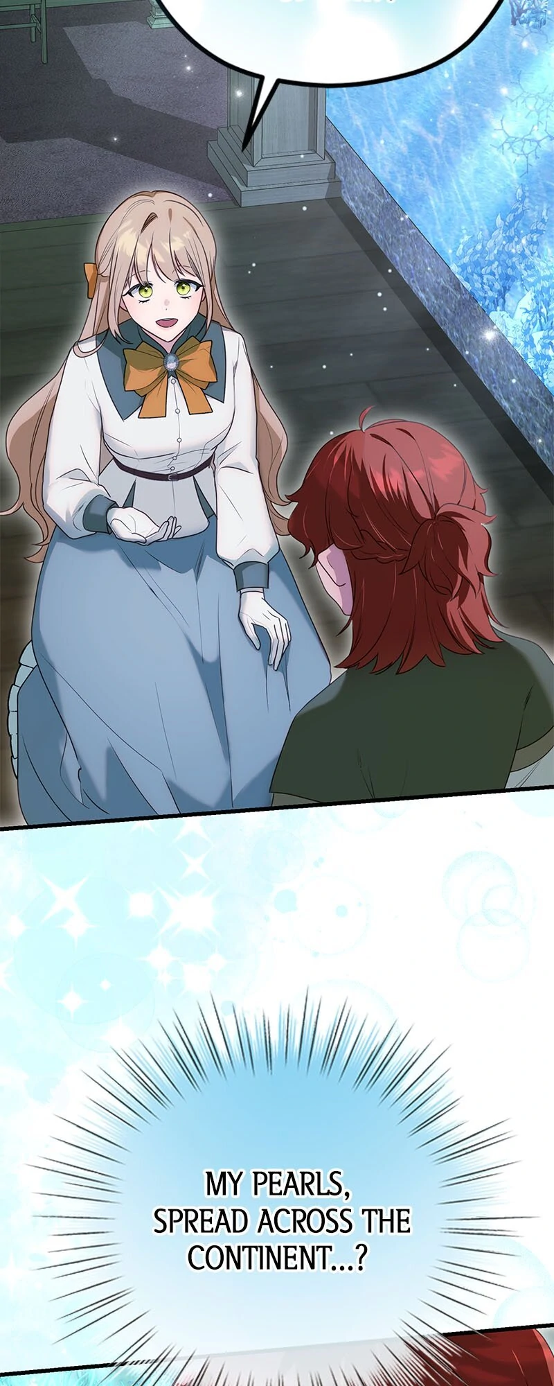 A Golden Fate That Transcends Time chapter 54 page 2